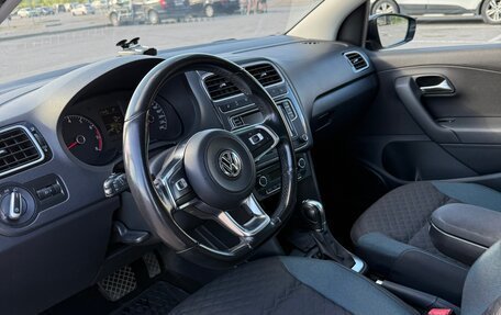 Volkswagen Polo VI (EU Market), 2019 год, 1 150 000 рублей, 8 фотография