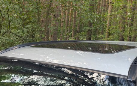 Honda CR-V II рестайлинг, 2004 год, 475 000 рублей, 8 фотография