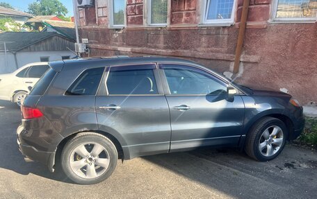 Acura RDX III, 2007 год, 1 150 000 рублей, 2 фотография