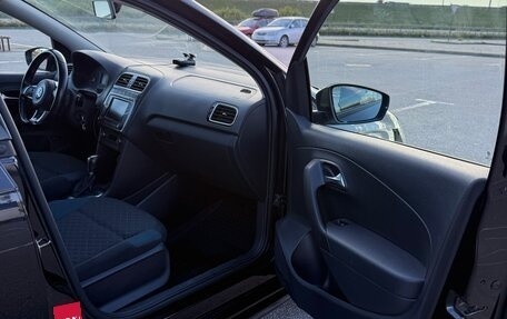 Volkswagen Polo VI (EU Market), 2019 год, 1 150 000 рублей, 9 фотография