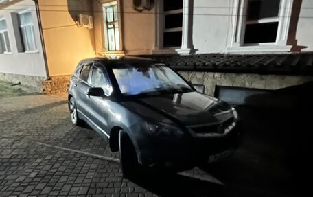 Acura RDX III, 2007 год, 1 150 000 рублей, 5 фотография