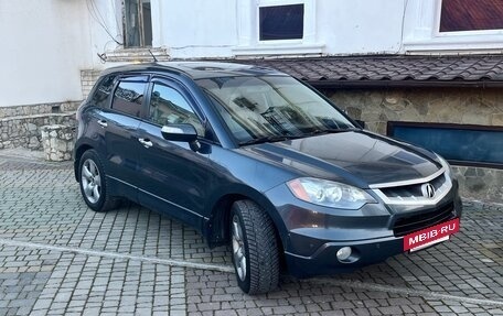 Acura RDX III, 2007 год, 1 150 000 рублей, 4 фотография