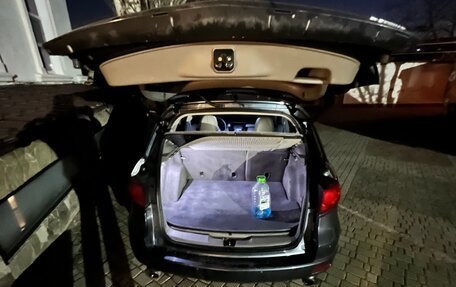 Acura RDX III, 2007 год, 1 150 000 рублей, 8 фотография