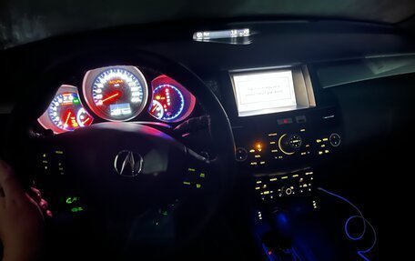Acura RDX III, 2007 год, 1 150 000 рублей, 9 фотография