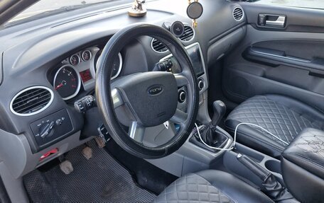 Ford Focus II рестайлинг, 2011 год, 740 000 рублей, 5 фотография