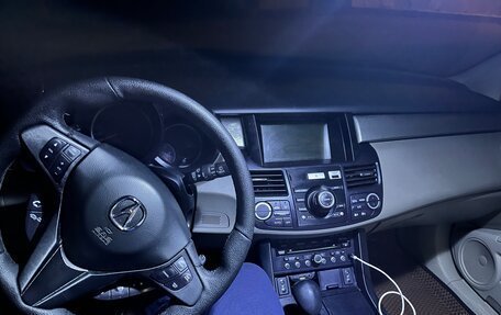 Acura RDX III, 2007 год, 1 150 000 рублей, 11 фотография
