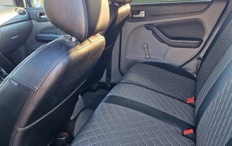 Ford Focus II рестайлинг, 2011 год, 740 000 рублей, 4 фотография
