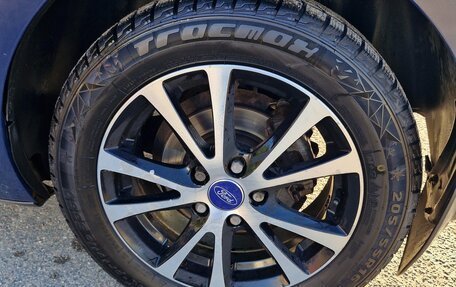 Ford Focus II рестайлинг, 2011 год, 740 000 рублей, 9 фотография