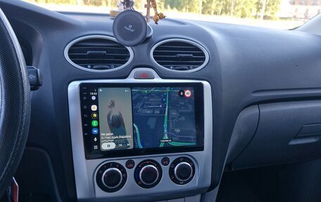 Ford Focus II рестайлинг, 2011 год, 740 000 рублей, 7 фотография