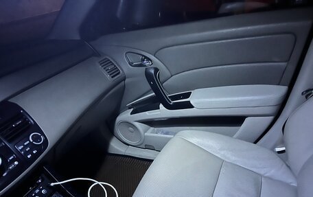 Acura RDX III, 2007 год, 1 150 000 рублей, 10 фотография