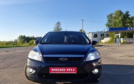 Ford Focus II рестайлинг, 2011 год, 740 000 рублей, 2 фотография