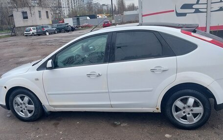 Ford Focus II рестайлинг, 2007 год, 315 000 рублей, 2 фотография