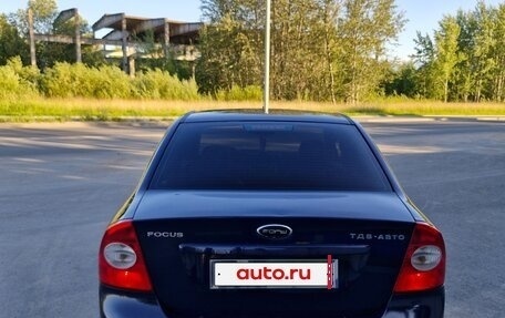 Ford Focus II рестайлинг, 2011 год, 740 000 рублей, 17 фотография