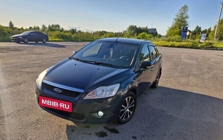 Ford Focus II рестайлинг, 2011 год, 740 000 рублей, 13 фотография