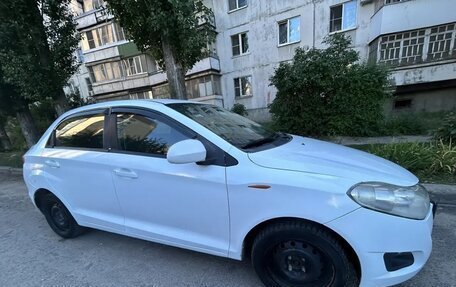 Chery Bonus (A13), 2012 год, 245 000 рублей, 4 фотография