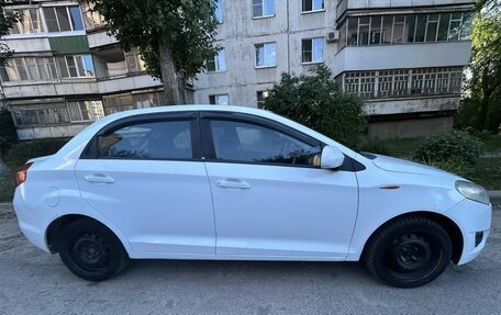 Chery Bonus (A13), 2012 год, 245 000 рублей, 3 фотография