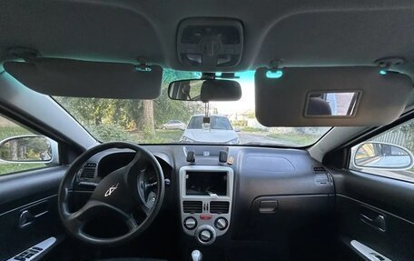 Chery Bonus (A13), 2012 год, 245 000 рублей, 7 фотография