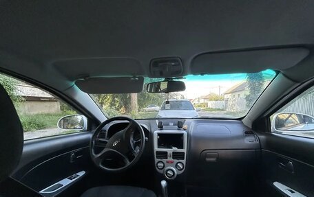 Chery Bonus (A13), 2012 год, 245 000 рублей, 5 фотография