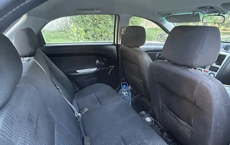 Chery Bonus (A13), 2012 год, 245 000 рублей, 6 фотография
