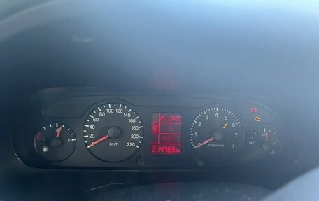 Chery Bonus (A13), 2012 год, 245 000 рублей, 9 фотография