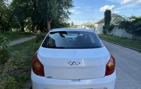 Chery Bonus (A13), 2012 год, 245 000 рублей, 2 фотография