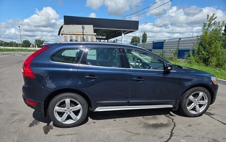 Volvo XC60 II, 2012 год, 1 600 000 рублей, 5 фотография