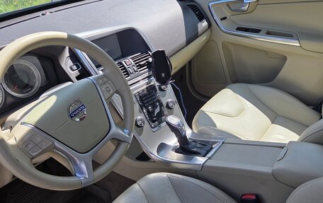 Volvo XC60 II, 2012 год, 1 600 000 рублей, 8 фотография