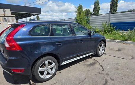Volvo XC60 II, 2012 год, 1 600 000 рублей, 6 фотография