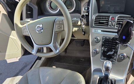 Volvo XC60 II, 2012 год, 1 600 000 рублей, 13 фотография