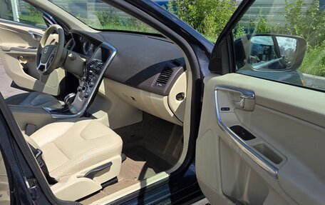 Volvo XC60 II, 2012 год, 1 600 000 рублей, 11 фотография