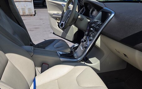 Volvo XC60 II, 2012 год, 1 600 000 рублей, 10 фотография