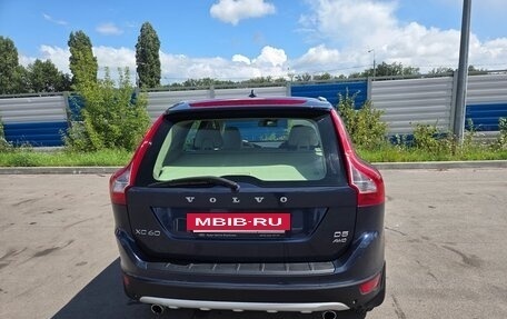 Volvo XC60 II, 2012 год, 1 600 000 рублей, 4 фотография