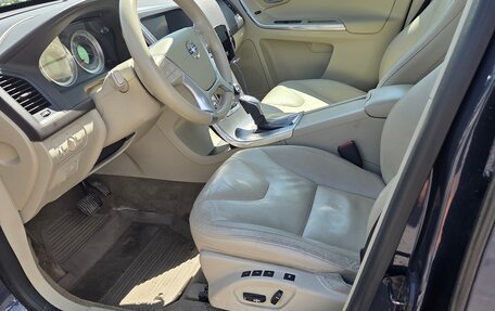 Volvo XC60 II, 2012 год, 1 600 000 рублей, 19 фотография