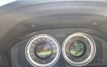 Volvo XC60 II, 2012 год, 1 600 000 рублей, 18 фотография