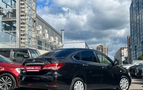 Nissan Almera, 2018 год, 649 000 рублей, 4 фотография
