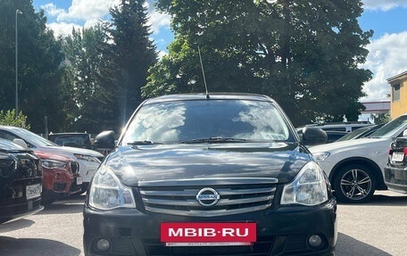 Nissan Almera, 2018 год, 649 000 рублей, 2 фотография