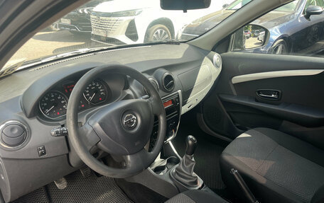 Nissan Almera, 2018 год, 649 000 рублей, 7 фотография