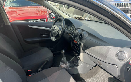 Nissan Almera, 2018 год, 649 000 рублей, 9 фотография