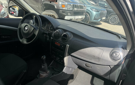 Nissan Almera, 2018 год, 649 000 рублей, 10 фотография
