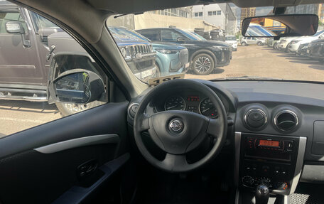 Nissan Almera, 2018 год, 649 000 рублей, 8 фотография