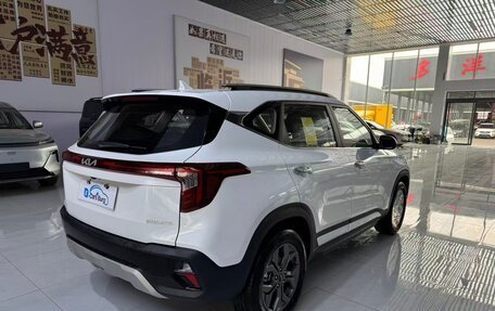 KIA Seltos I, 2026 год, 2 009 900 рублей, 4 фотография