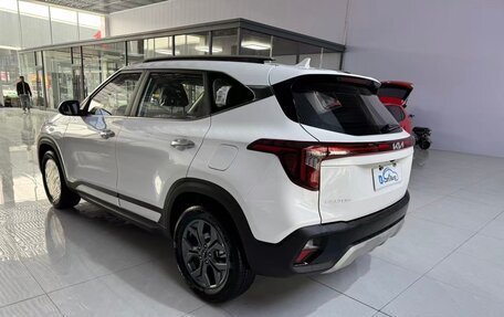KIA Seltos I, 2026 год, 2 009 900 рублей, 5 фотография