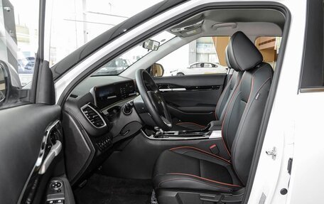 KIA Seltos I, 2026 год, 2 009 900 рублей, 8 фотография