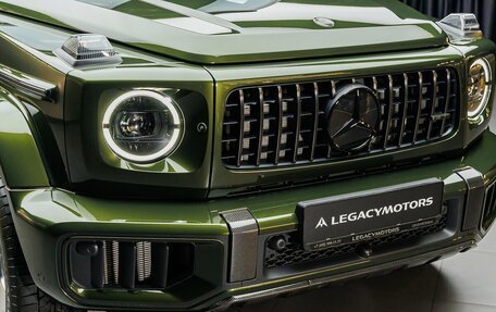 Mercedes-Benz G-Класс AMG, 2026 год, 32 770 000 рублей, 2 фотография