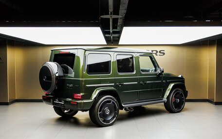Mercedes-Benz G-Класс AMG, 2026 год, 32 770 000 рублей, 3 фотография