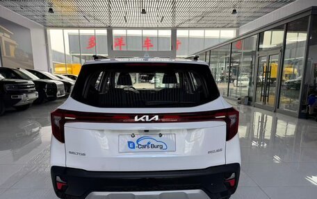 KIA Seltos I, 2026 год, 2 009 900 рублей, 7 фотография