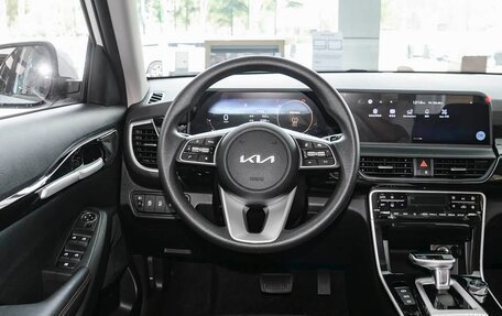 KIA Seltos I, 2026 год, 2 009 900 рублей, 10 фотография