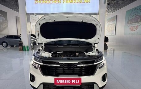 KIA Seltos I, 2026 год, 2 009 900 рублей, 3 фотография