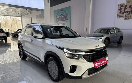 KIA Seltos I, 2026 год, 2 009 900 рублей, 2 фотография