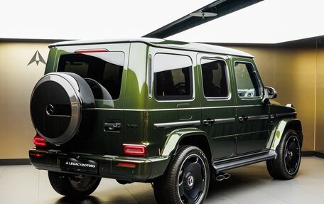 Mercedes-Benz G-Класс AMG, 2026 год, 32 770 000 рублей, 9 фотография